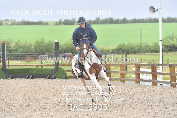 JAC_3905 - CLASS 4 Senior British Novice/ 90cm Open