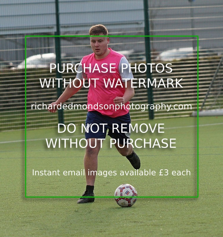 DSC06396 - Kendal Leisure League Sunday 4 April 2021