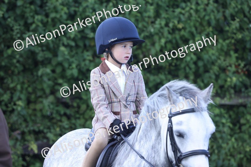 20250831-2700 - Class 17 - Lead Rein Pony