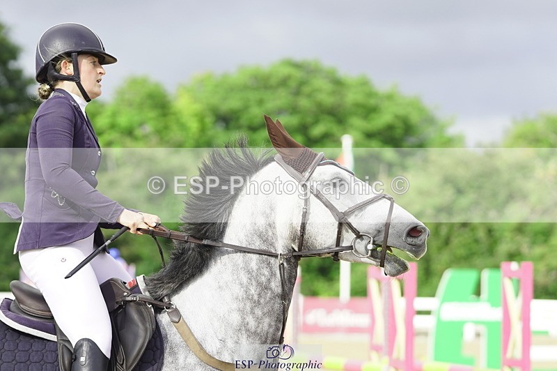 230729A-090822-04169 - Cls 20 British Novice & 90cm Open