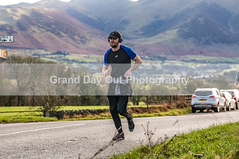 North Lakes Half Marathon  10k-989 - North Lakes Half Marathon & 10K Road Races Monday 2nd January 2023