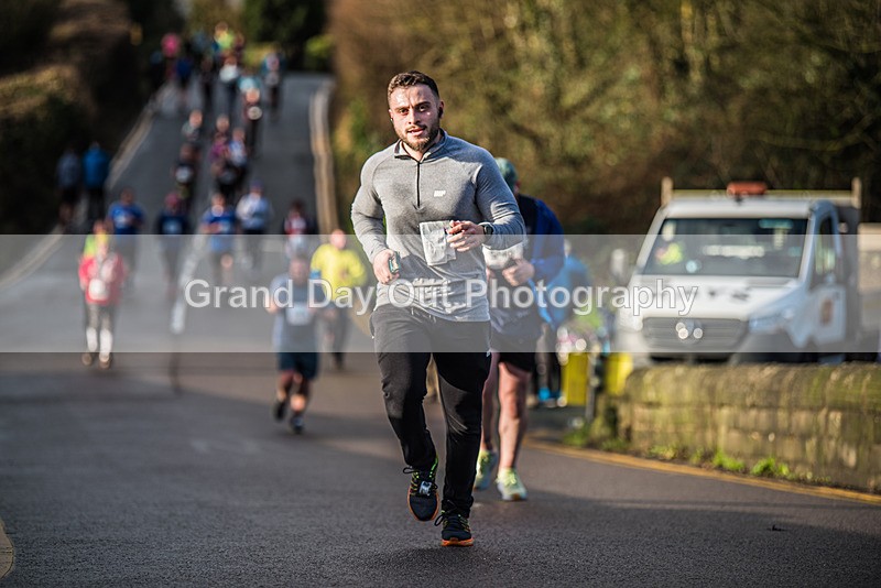 Ribble-1500 - Ribble Valley 10K Sunday 31st December 2023