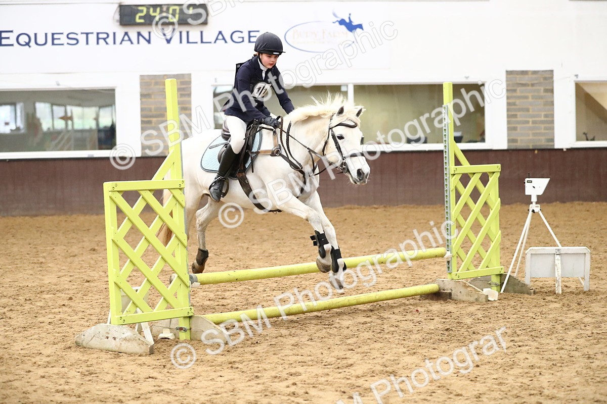 SBM_001183 - Class 3 - 50cm