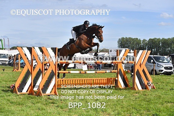 BPP_1082 - CLASS 5 RHS Young Masters