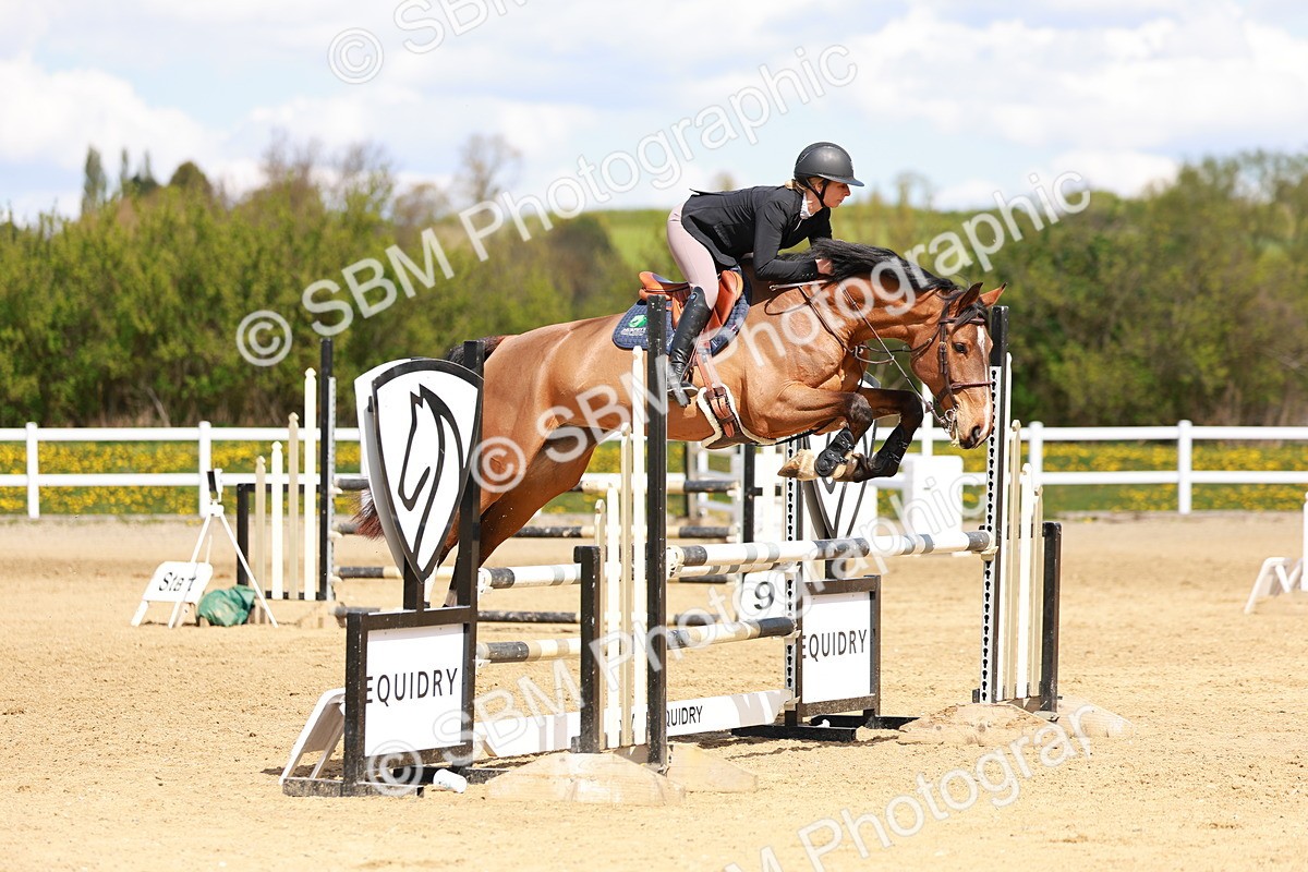 SBM_001787 - Class 3 - Senior Discovery - 1.00m