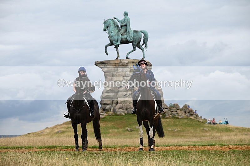 DSC_5313 - Time at Statue 11:46 to 12:16