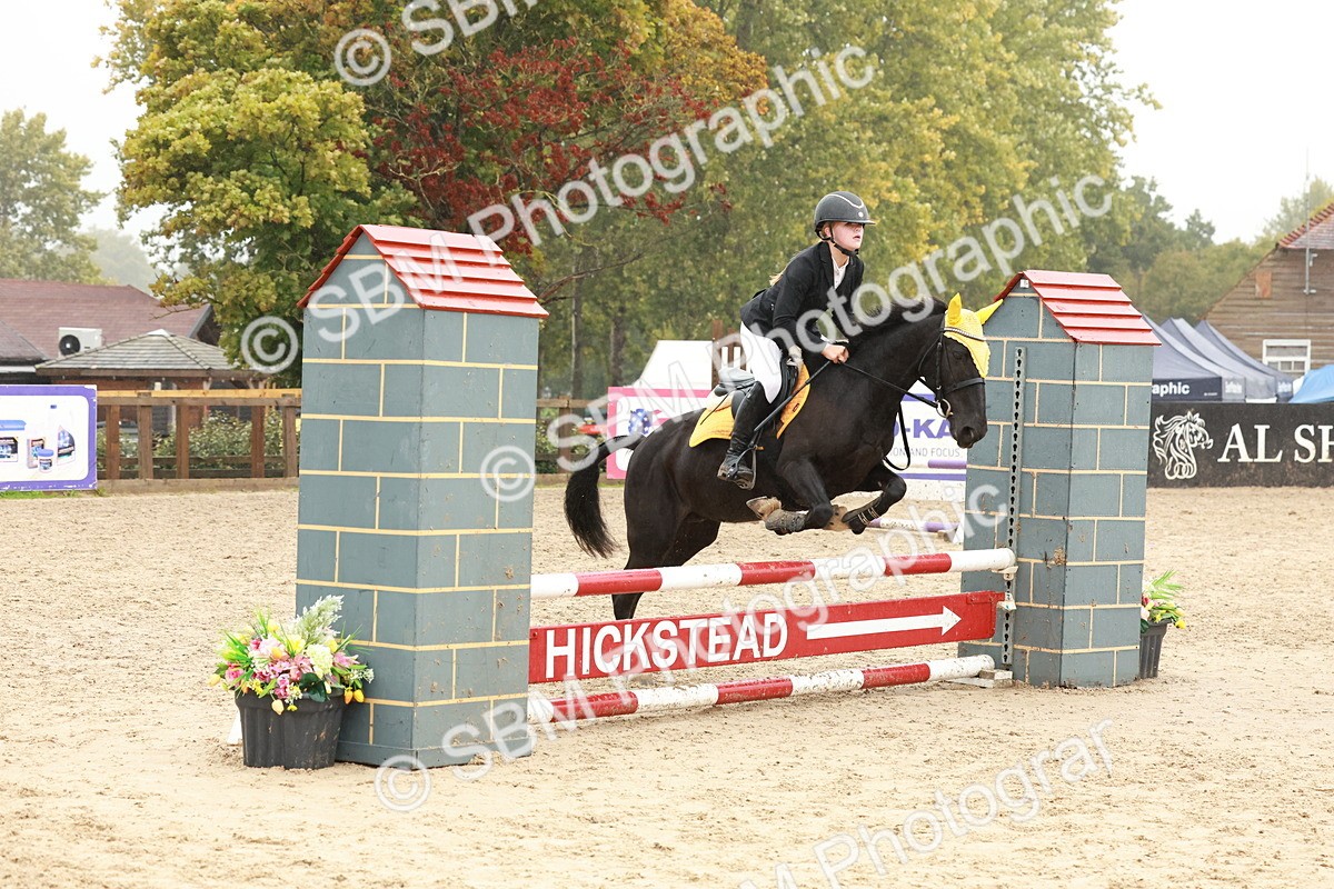 SBM_73326 - Supreme Championship Junior Pony 60cm & 65cm