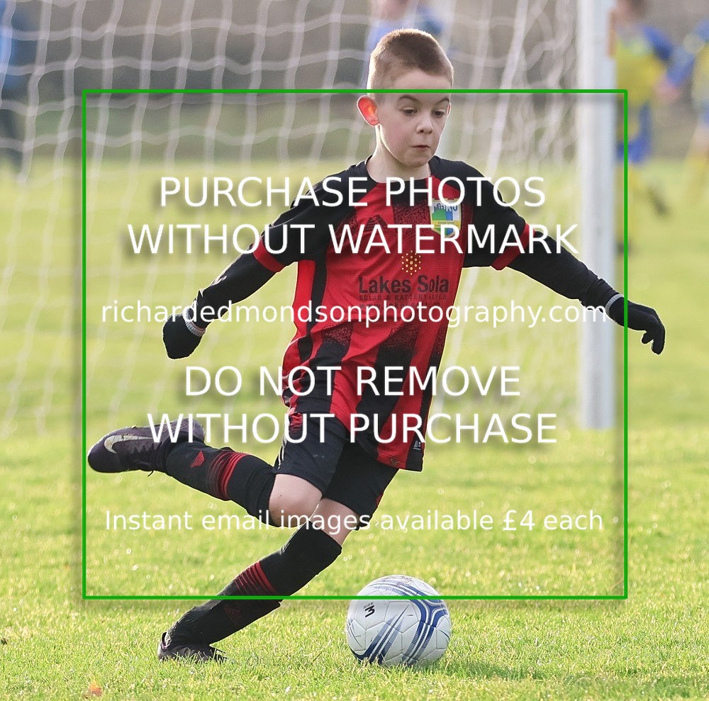 533A1752 - Kendal Utd Colts U9 vs Wattsfield U8 (17/1/26)