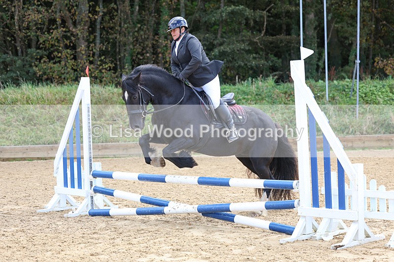 3E7A3573 - Class 5: 60cm Senior