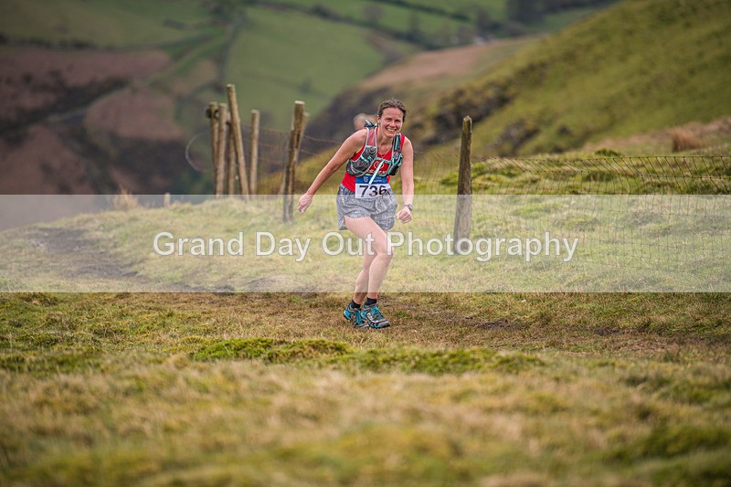 Keswick-952 - Inter Counties & Up and Down Mountain Running Champs (Junior & Senior Races) Sunday 21st April 2024