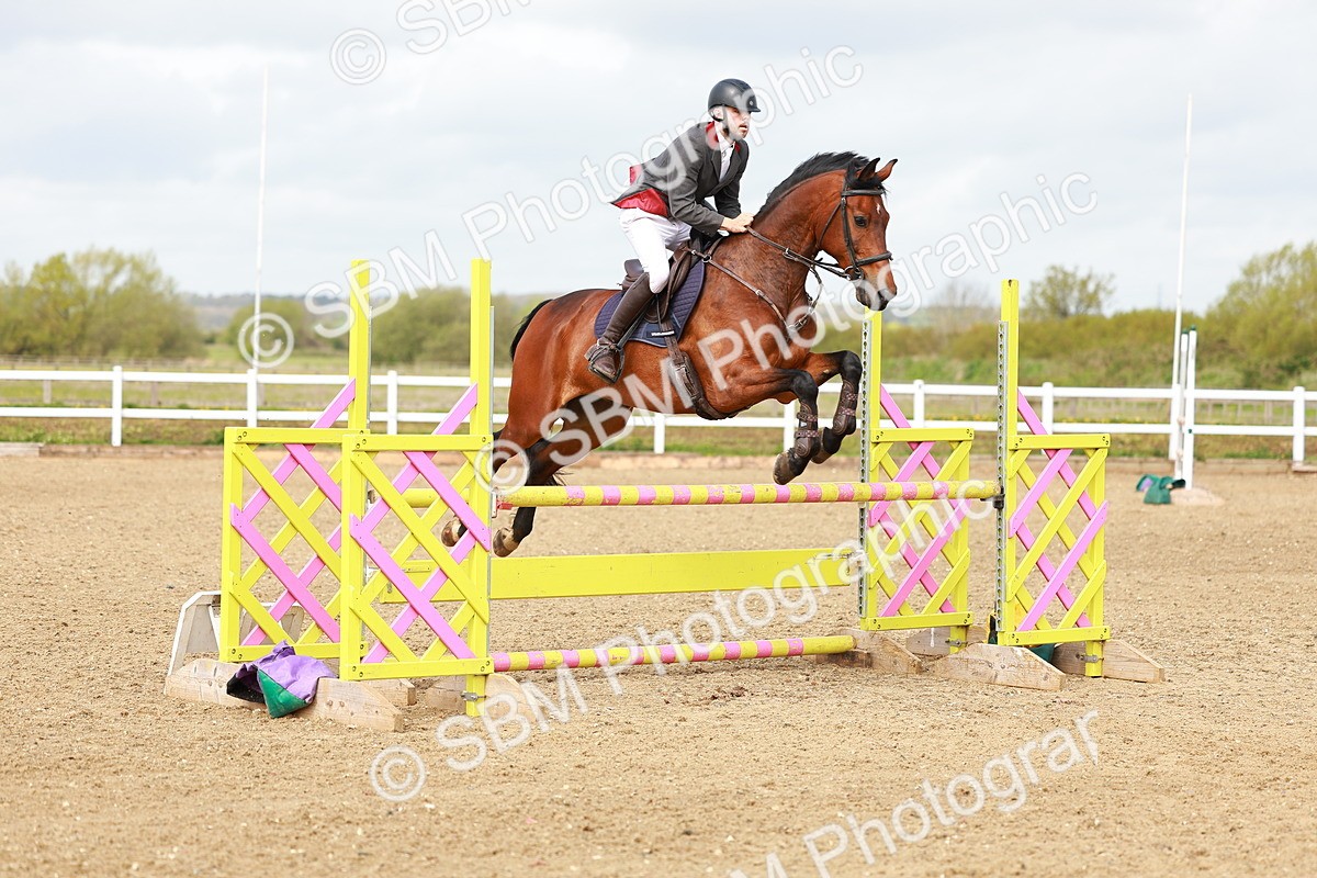 SBM_002141 - Class 9 - Senior Discovery - 1.00m