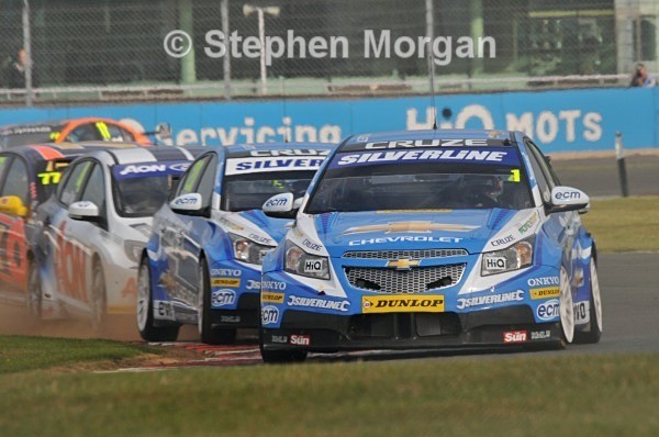 11 42-656 - BTCC