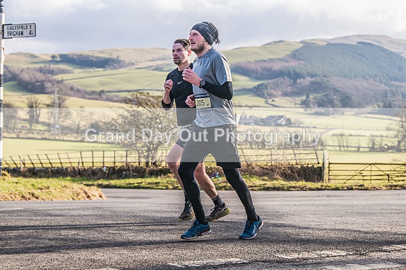 North Lakes-981 - North Lakes 10K & Half Marathon Sunday 9th February 2025
