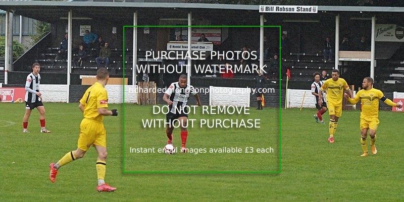 DSC02156 - Kendal Town v Trafford (2/10/21)