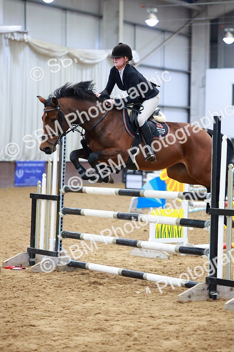 SBM_001679 - Class 4 - Senior Newcomers 1.10m