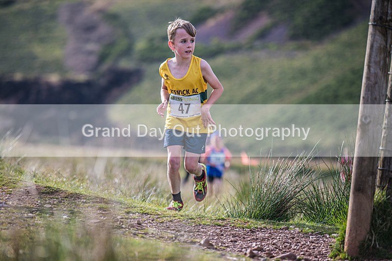 Gavel-23 - Gavel Fell Races (Junior & Senior) Wednesday 28th May 2025