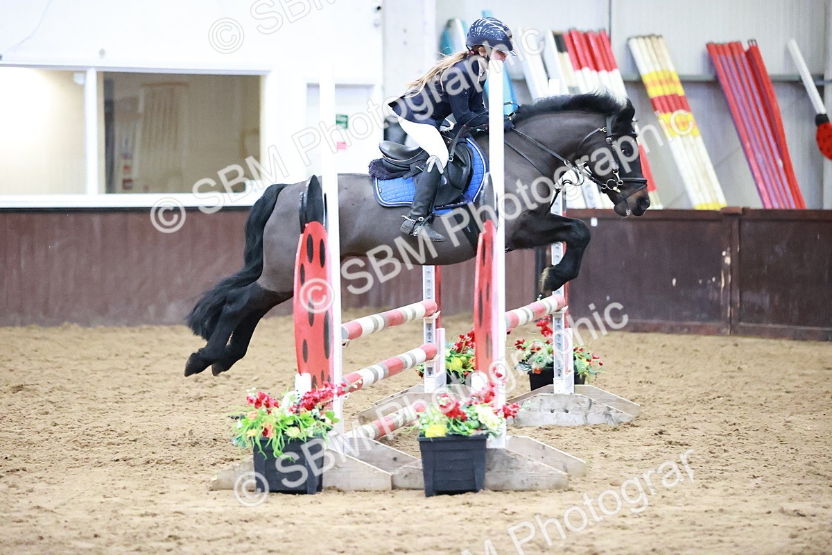SBM_000471 - Class 2 - Pony Winter Champs 80cm