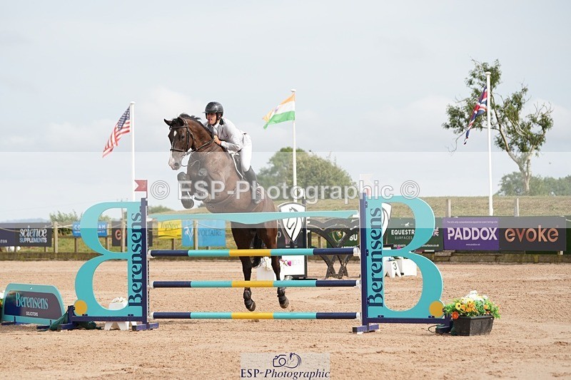 250718-164432-12462 - Cls 6, 3 Star Big Tour LR Qualifier Break til End