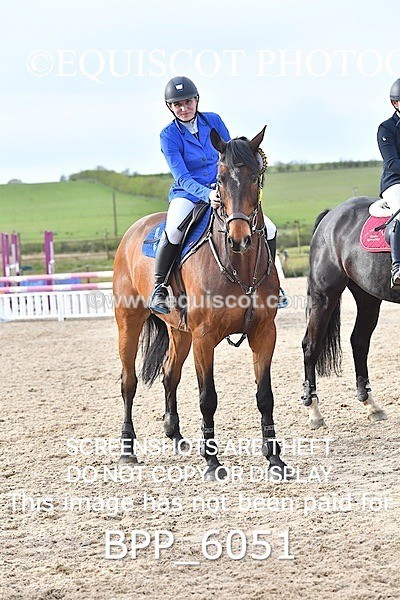 BPP_6051 - CLASS 26 SUN Senior 1.05m Open