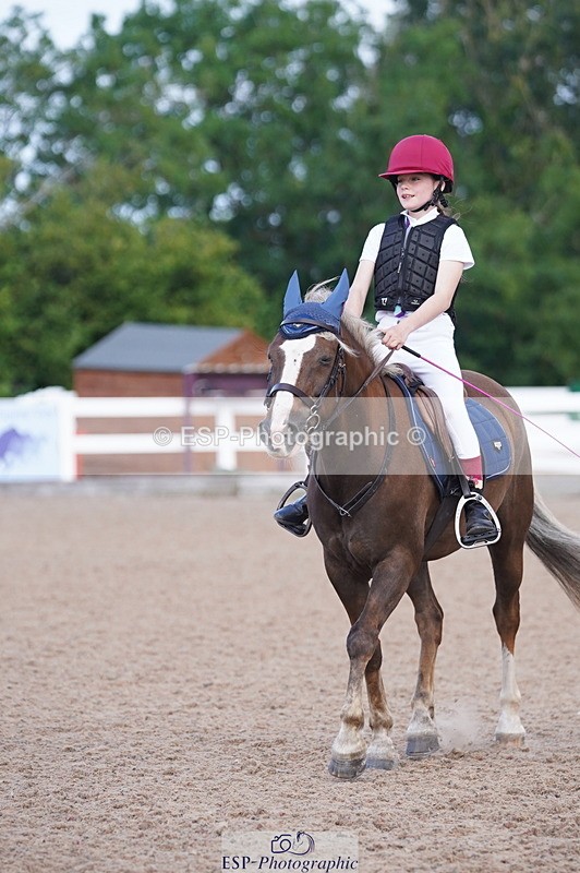 240809A-112110-00731 - Showjumping Competition