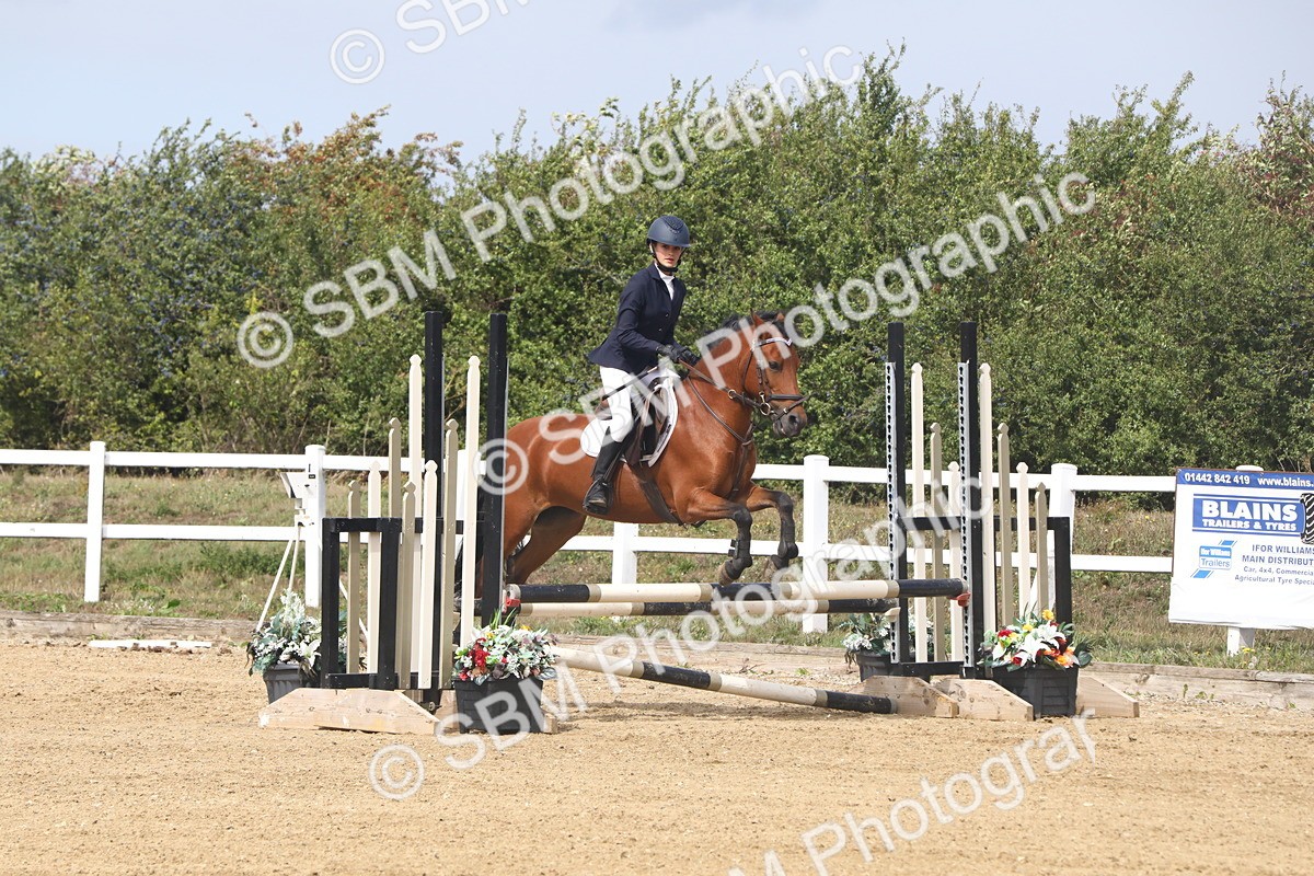 SBM_007282 - Class 8 - 70cm Champs