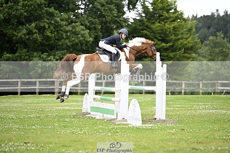 240705-123210-09633 - Cls 28 95cm Amateur Qualifier