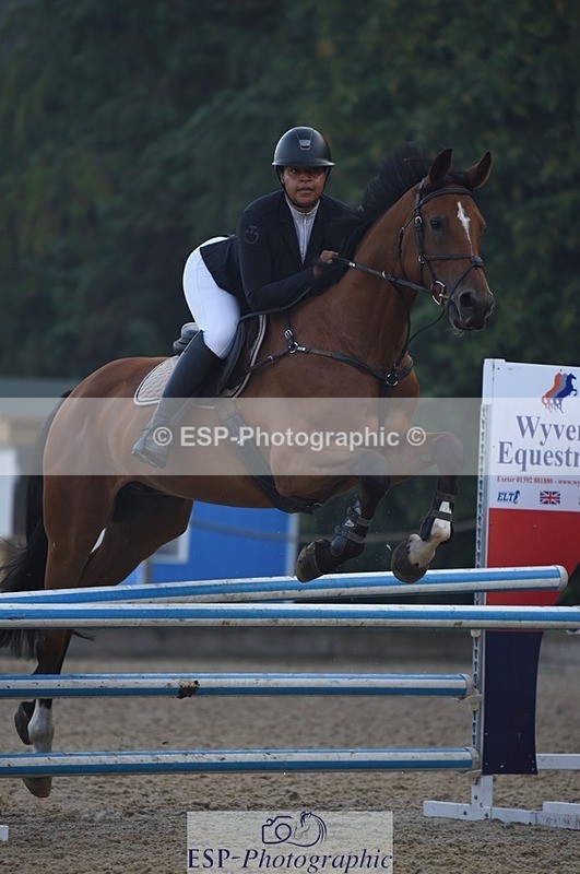 230909-074356-03972 - Cls 15 British Novice & 90cm Open