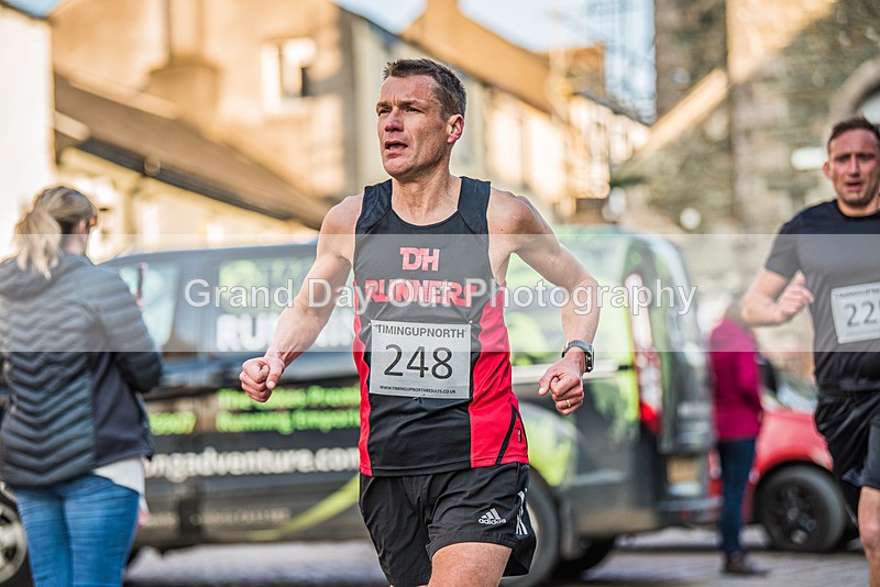RTH-220 - Keswick Round The Houses Road Race, Wednesday 26th April 2023