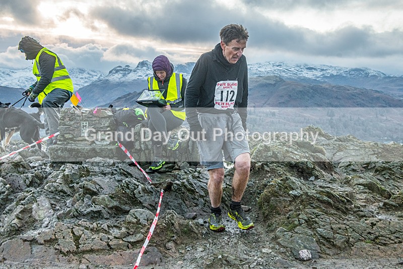 Loughrigg-546 - Loughrigg Fell Race Wednesday 12th April 2023