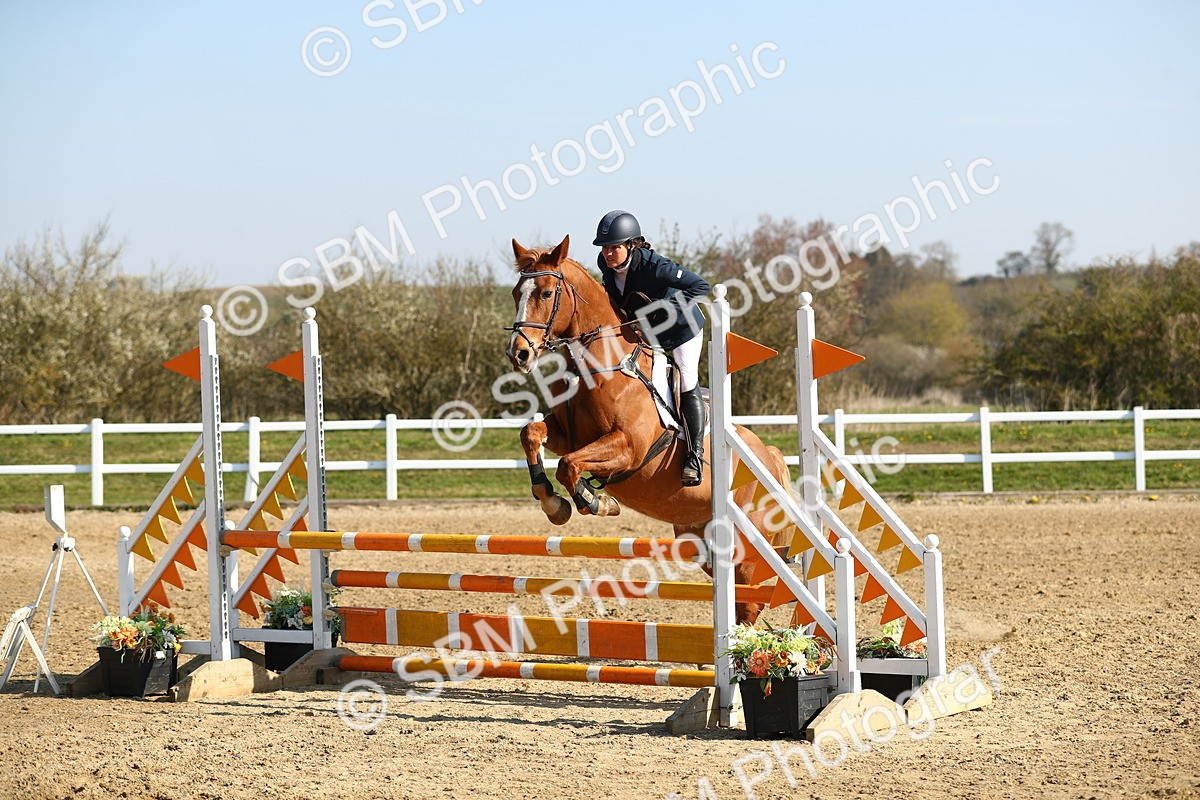 SBM_000179 - Class 2 - Senior British Novice - 90cm