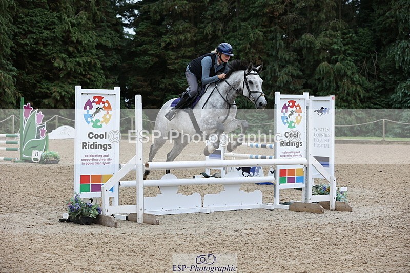 250705A-090437-12891 - Cls 32 85cm Amateur Qualifier