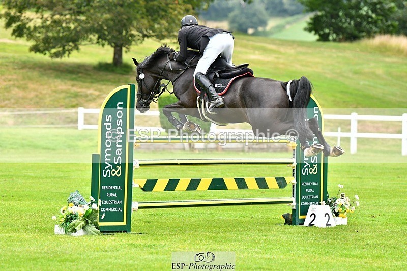 230706-111705-01737 - Cls 2 Foxhunter & 1.20m Open