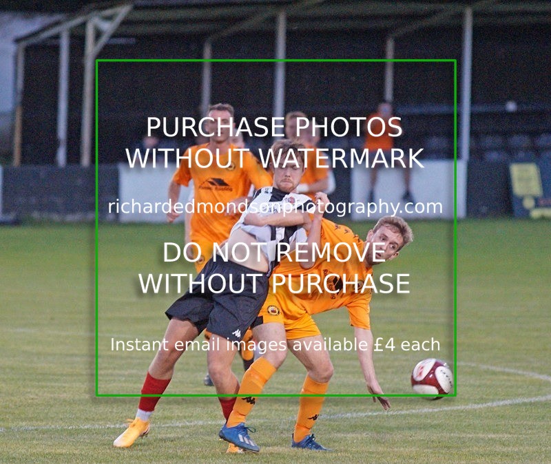 DSC00263 - Kendal Town v Prescot Cables