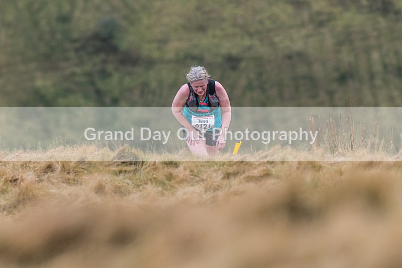 Barbondale-592 - Kendal Winter League Bardondale Junior & Senior Fell Races Sunday 8th February 2026