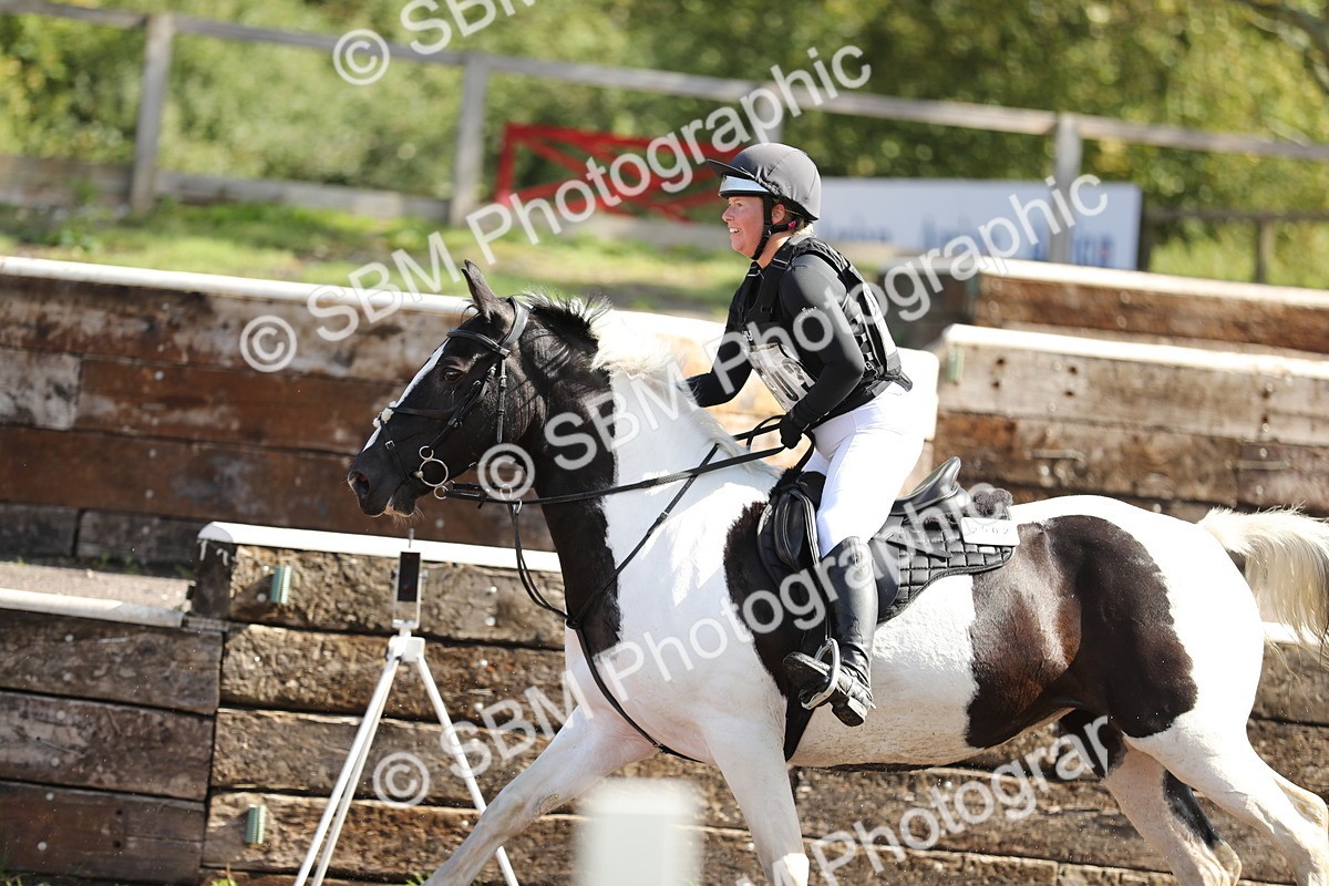 SBM_23254 - E9 - Eventers Challenge 60cm Championship