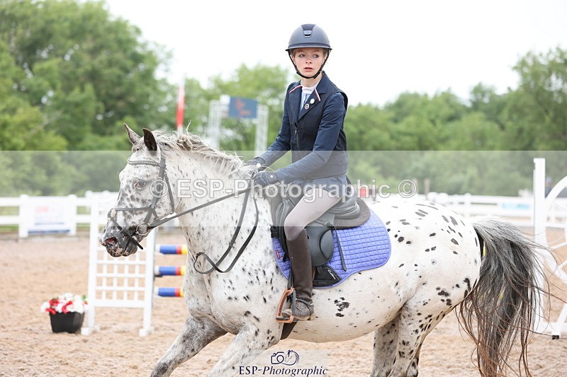 240630A-105057-12409 - Cls 31 Discovery and 90cm Open