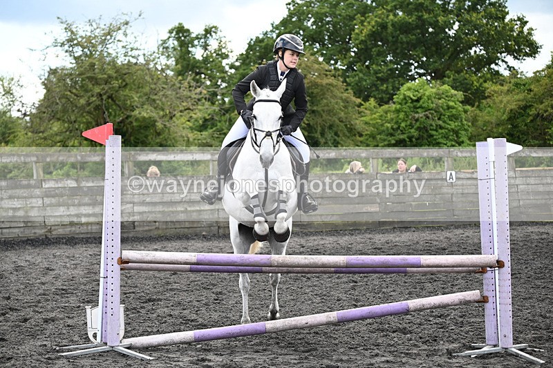 WJ6_1525 - Clear Round 3