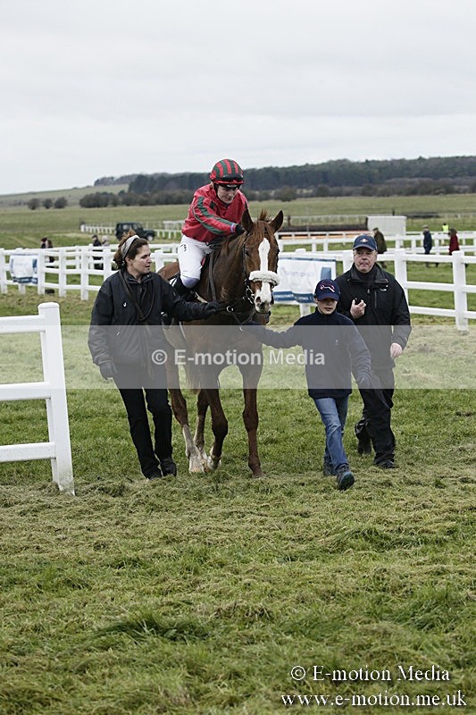 PtP 031217 196 - Hursley Hambledon Point-to-Point Larkhill 03/12/17
