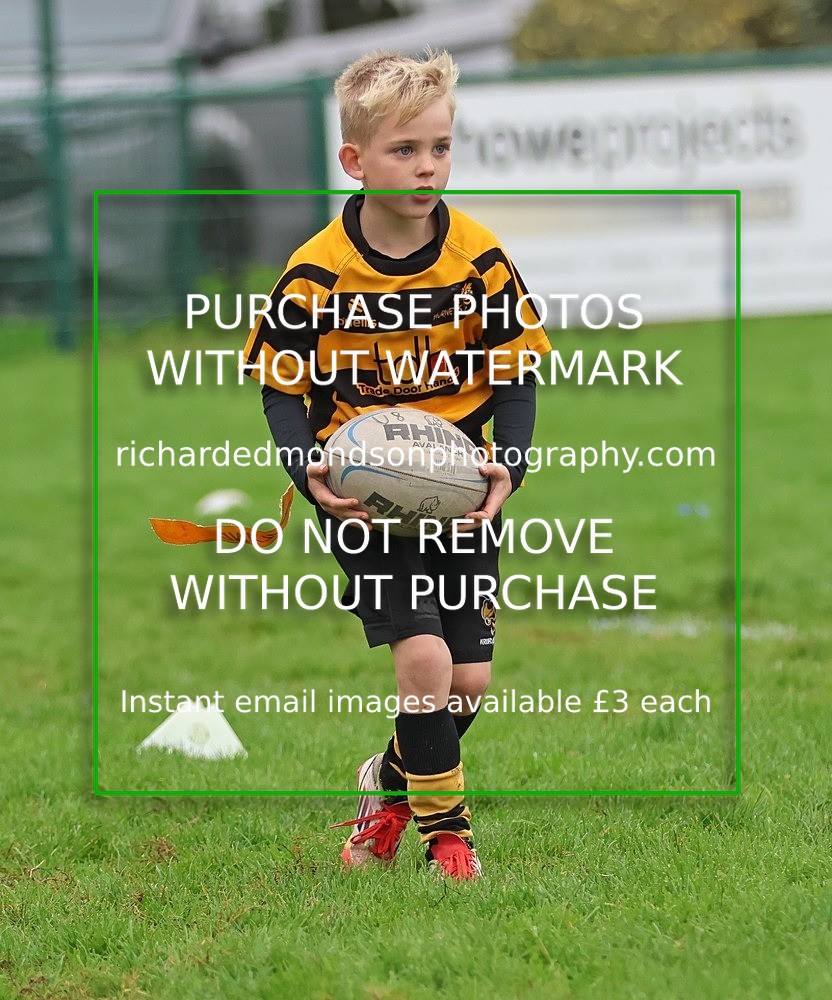 533A9100 - Kendal Rugby Under 8's