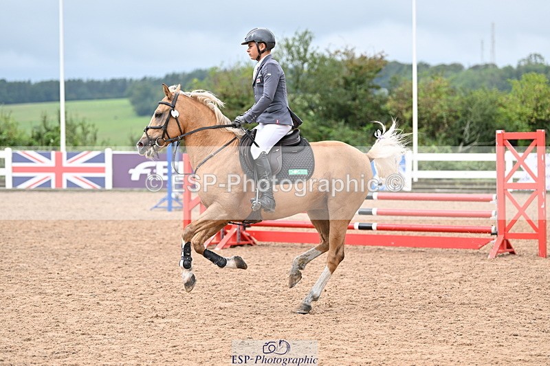 240908A-121804-03610 - Cls 19 A&B Pony Disco & 90 Open