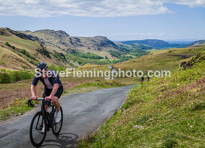 131437-2 - Hardknott Pass Camera 1 13.00-14.00