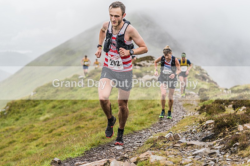Buttermere-311 - Buttermere Sailbeck Fell Race Saturday 15th June 2024
