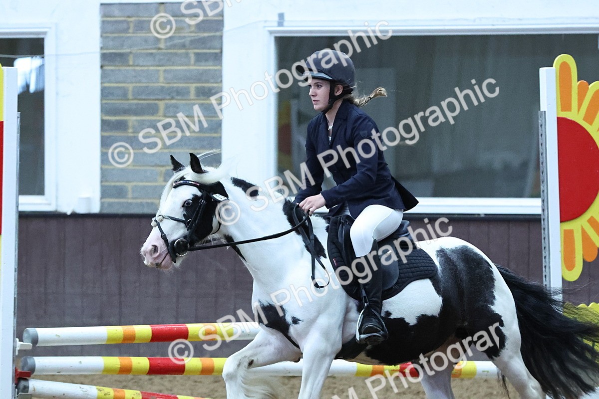 SBM_005832 - Class 7 - 70cm Open