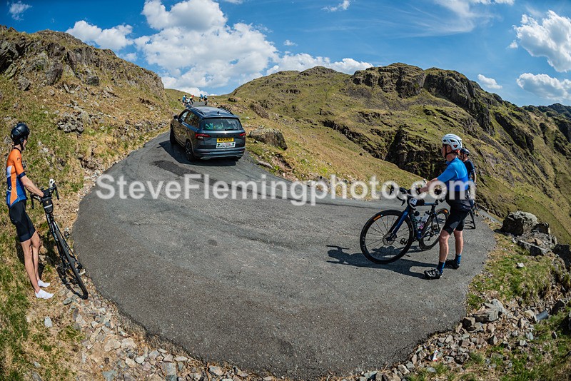 152143 - Hardknott Hairpin 15.00 - 16.00