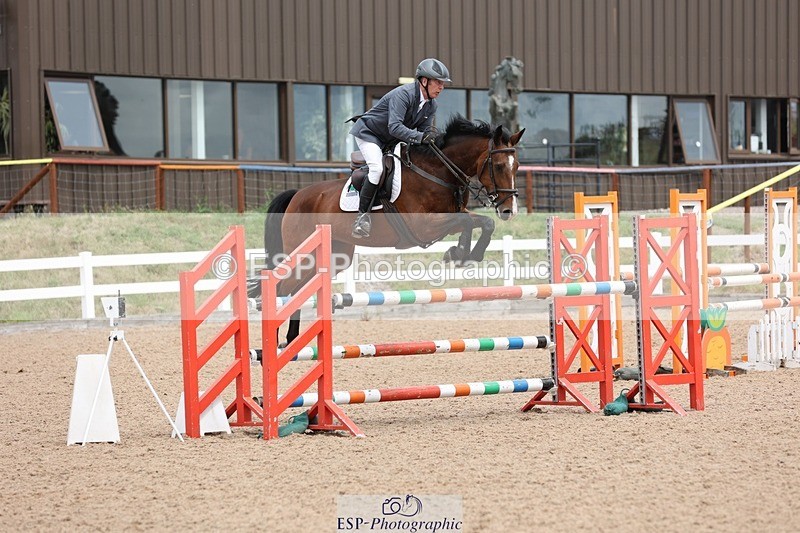 250625-132001-00909 - Cls 4 Newcomers and 1.10m Open