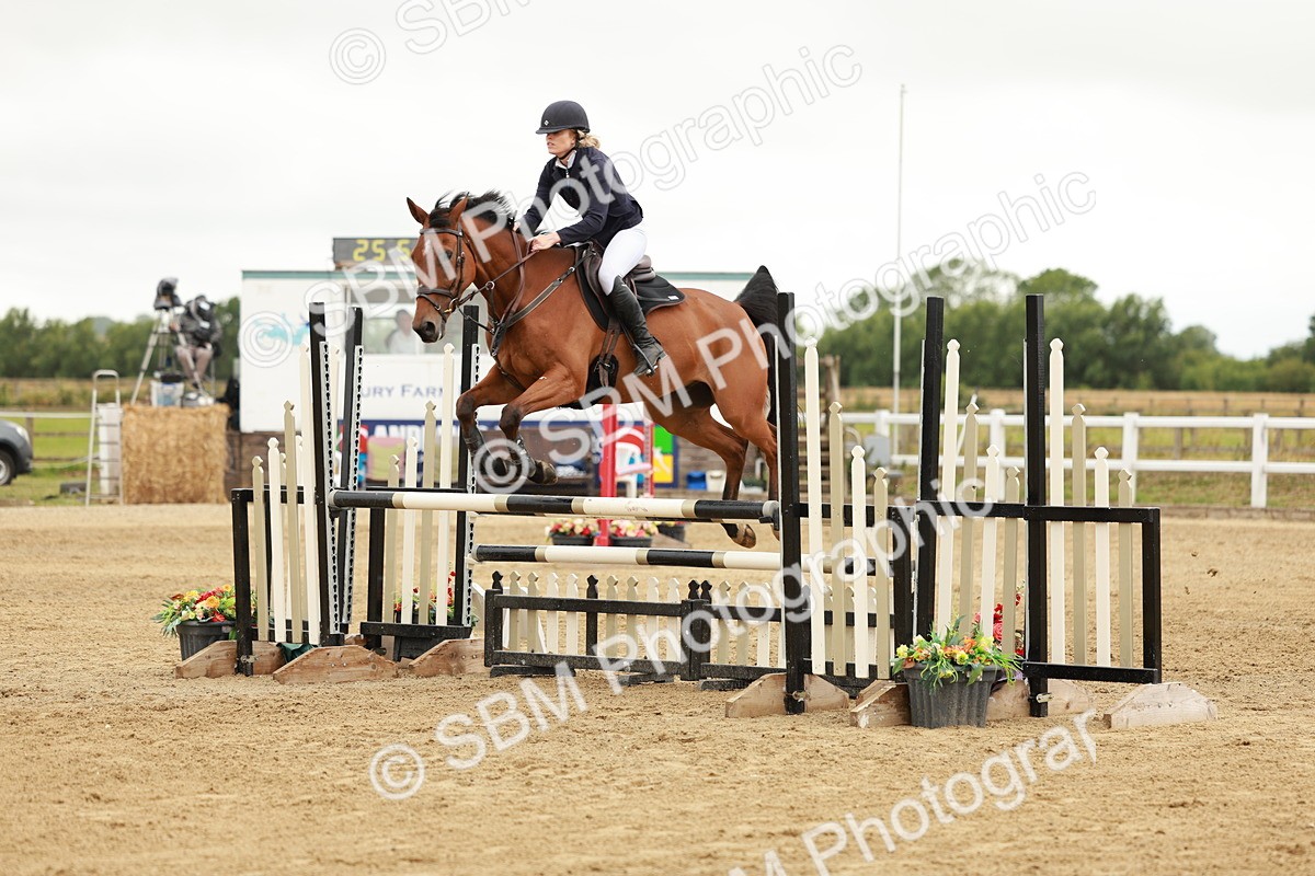 SBM_006765 - Class 2 - Senior Discovery - 1.00m Open