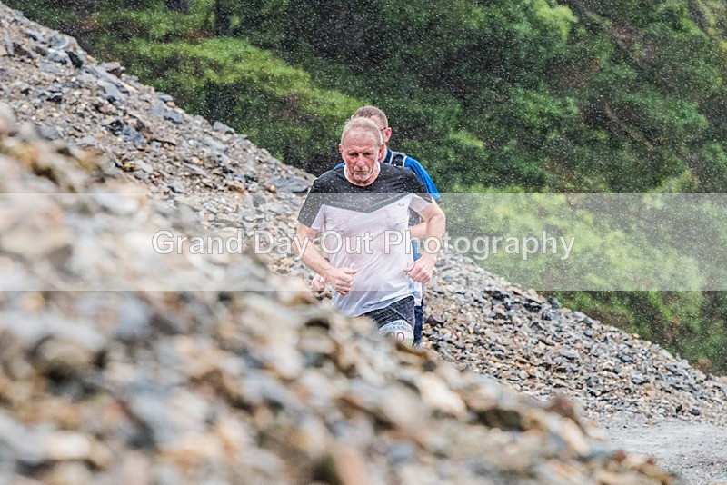 Borrowdale-199 - High Terrain Events Borrowdale Trail Half Marathon Sunday 20th August 2023