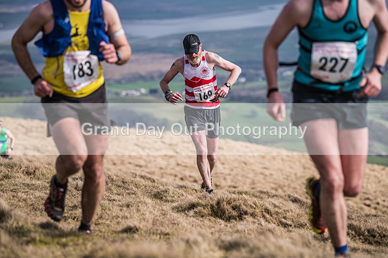 Black Combe-1378 - Black Combe Fell Race Saturday 7th March 2026