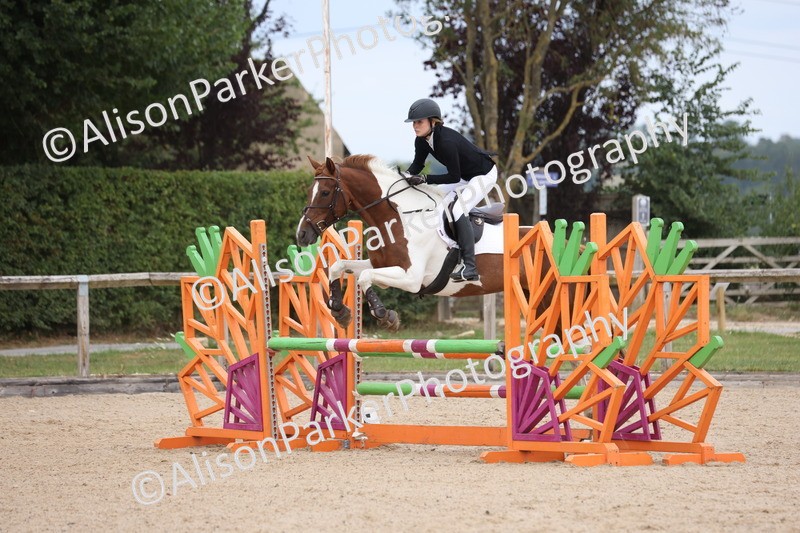 20250727-2919 - Class 6 - 90cm