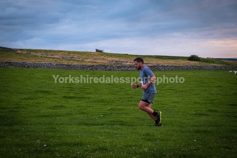 DSCF4347 - Eshton Moor  - Wharfedale Harriers